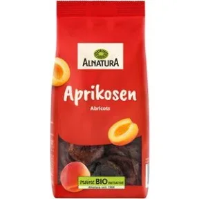 Alnatura Bio Aprikosen 500G