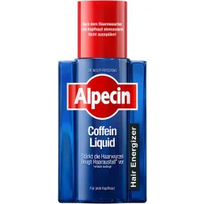 ALPECIN Coffein Liquid 200 ml Lösung