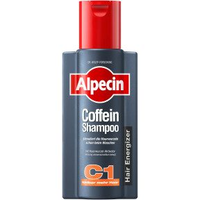Alpecin Coffein-Shampoo C1 250ML