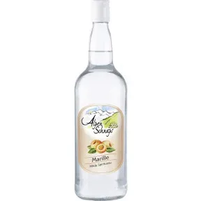 Alpenschnaps Marille 35% 1L