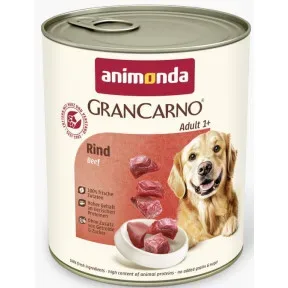 Animonda Gran Carno Rind pur 800G