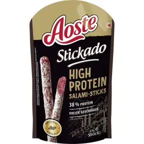 Aoste Stickado High Protein 60G