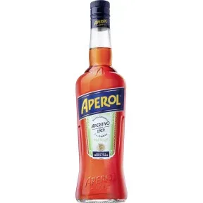 Aperol Aperitivo Italiano 11% 0,7L