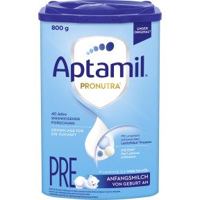 Aptamil PRONUTRA PRE ANFANGSMILCH 800 g Pulver