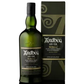 Ardbeg Whisky An Oa 46,6% GP 0,7L