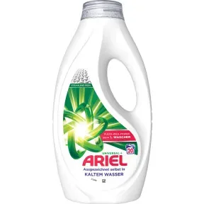 Ariel Universal+ 0,9L 20WL
