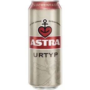 Astra Urtyp 0,5L