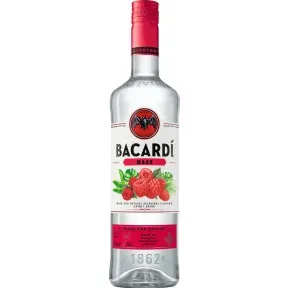 Bacardi Razz 40% 0,7L