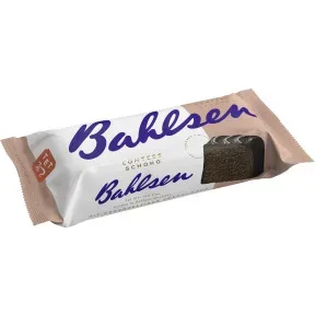 Bahlsen Comtess Schoko Kuchen 350G