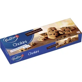 Bahlsen Chokini 150G