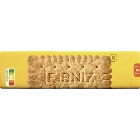 Bahlsen Leibniz Vollkorn 200G