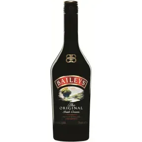 Baileys Original Irish Cream 17% 0,7L