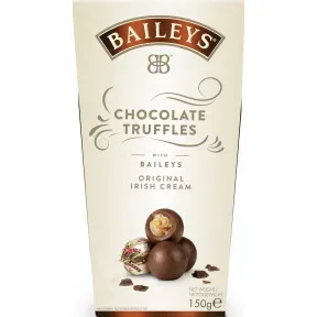 Baileys Chocolate Truffles 13ST 150G