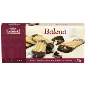 Lambertz Balena 125G