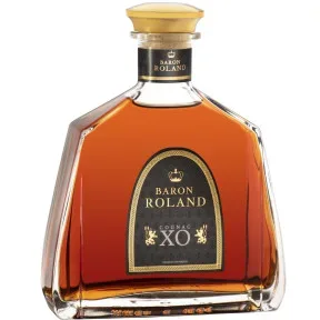 Baron Roland Cognac XO 40% 0,7L