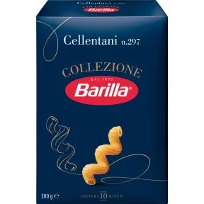 Barilla Collezione Cellentani n.297 500G