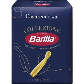 Barilla Casarecce 500G