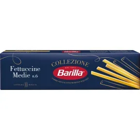 Barilla Fettuccine Medie 500G