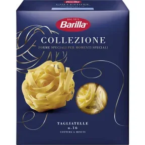 Barilla Nudeln La Collezione Tagliatelle 500 g