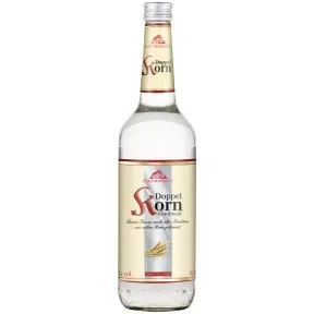 Bauernhaus Doppelkorn 38% 0,7L