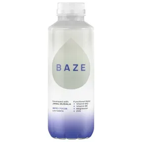 Baze Berry Focus 0,5L