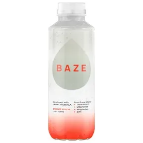Baze Orange Focus 0,5L