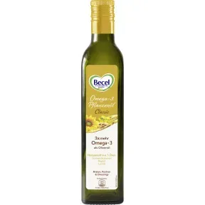 Becel Omega 3 Pflanzenöl 500ML
