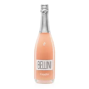 Bellini di Canella weinhaltiger Aperitif 0,75L