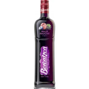 Berentzen Waldfrucht 16% 0,7L