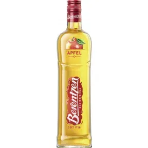 Berentzen Fruchtiger Apfel 18% 0,7L