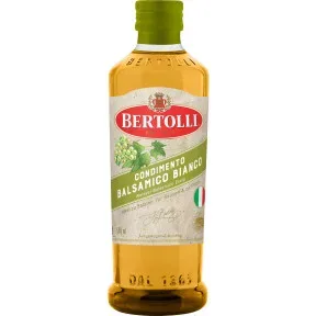 Bertolli Condimento Delicato Bianco 0,5L