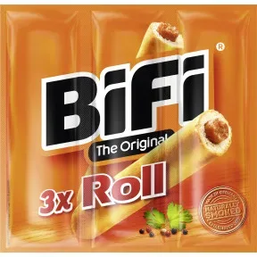 BiFi Roll 3ST 135G
