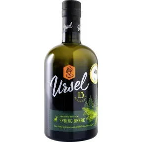 Ursel Bio Gin Spring Break 47% 0,5L