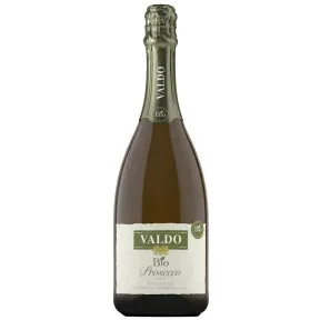 Bio Valdo Prosecco Brut DOC 11% 0,75L