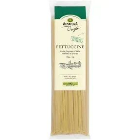 Alnatura Bio Fettuccine No. 16 500G