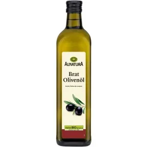 Alnatura Bio Brat Olivenöl 750ML