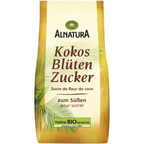 Alnatura Bio Kokosblütenzucker 250G
