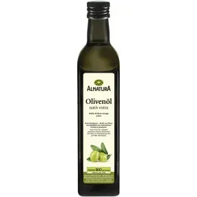 Alnatura Bio Olivenöl nativ extra 0,5L
