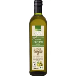 EDEKA Bio natives Olivenöl extra 750ML