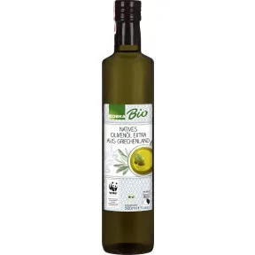 EDEKA Bio Natives Olivenöl Extra aus Griechenland 500ML