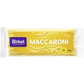 Birkel Maccaroni 500G