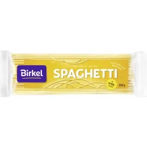 Birkel Spaghetti 500G