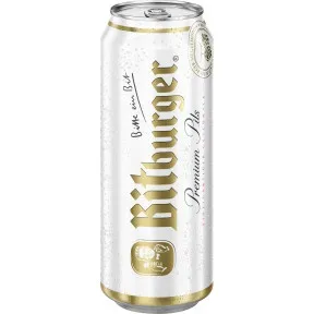 Bitburger Pils 0,5L