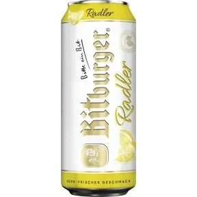 Bitburger Radler 0,5L