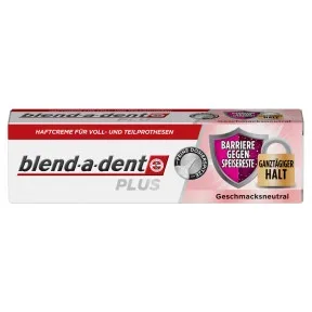 blend-a-dent  PLUS  40 g Creme