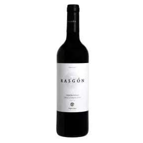 Bodegas Rasgon Tempranillo 0,75L