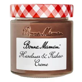 Bonne Maman Haselnuss-Kakao-Creme 250G