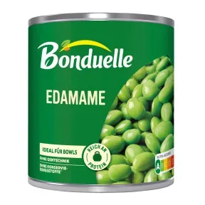 Bonduelle Edamame 155G
