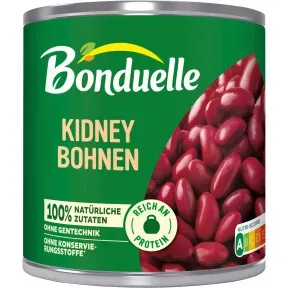 Bonduelle Kidney Bohnen 400G