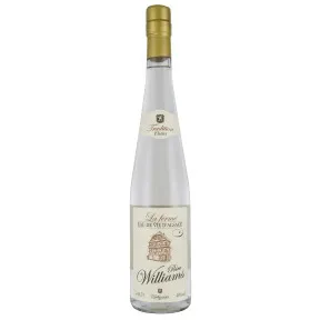 Bortzmeyer Tradition Elsass Poire Williams 40% 0,7L